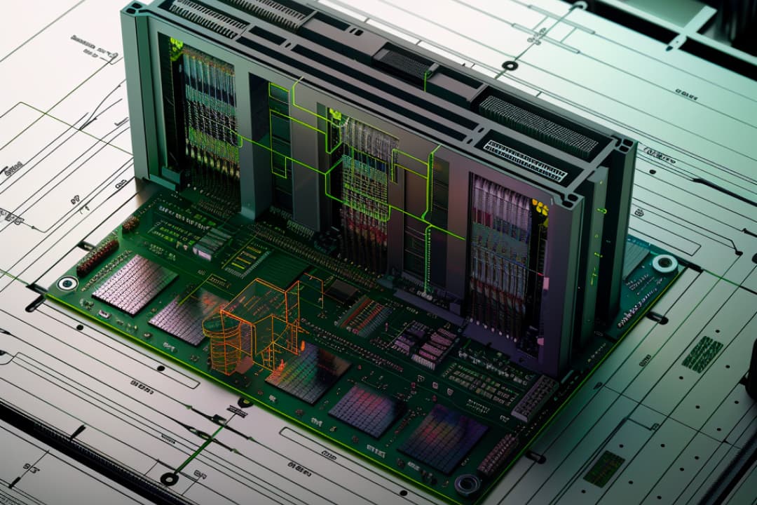 The future of AI computing: exploring Chiplet technology in supercomputers