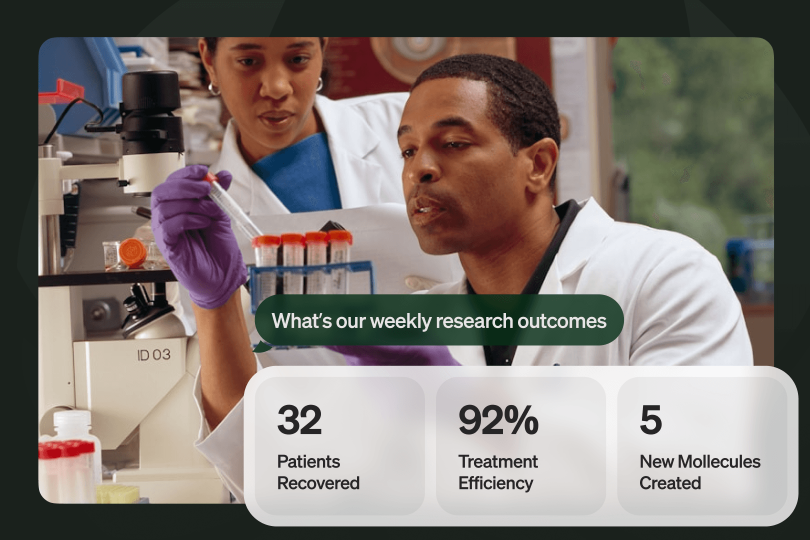 How AI streamlines drug discovery: a practical guide for Health and Pharmaceuticals
