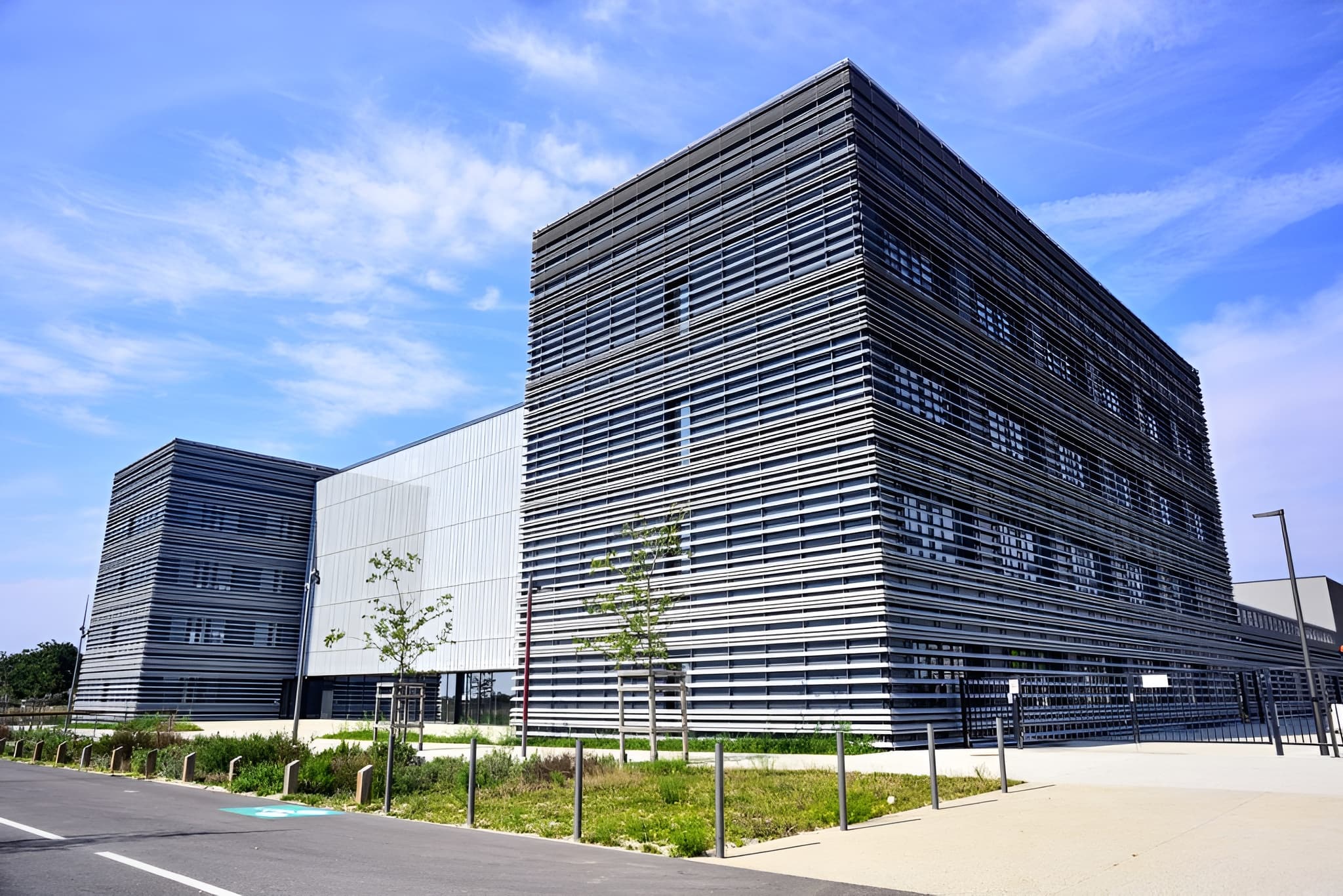 Sesterce is setting up a giant supercomputer and an AI campus in Drôme.