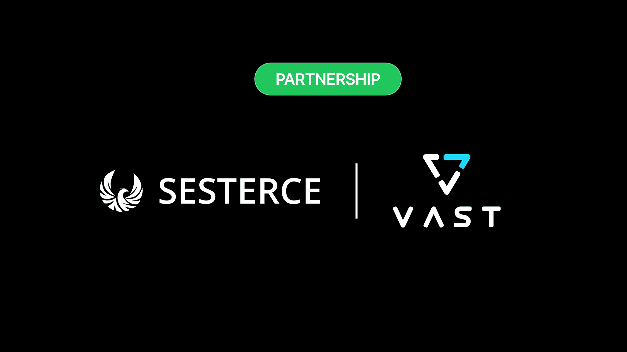 Sesterce and VAST Data partner to power the next era of AI Infrastructure in Europe