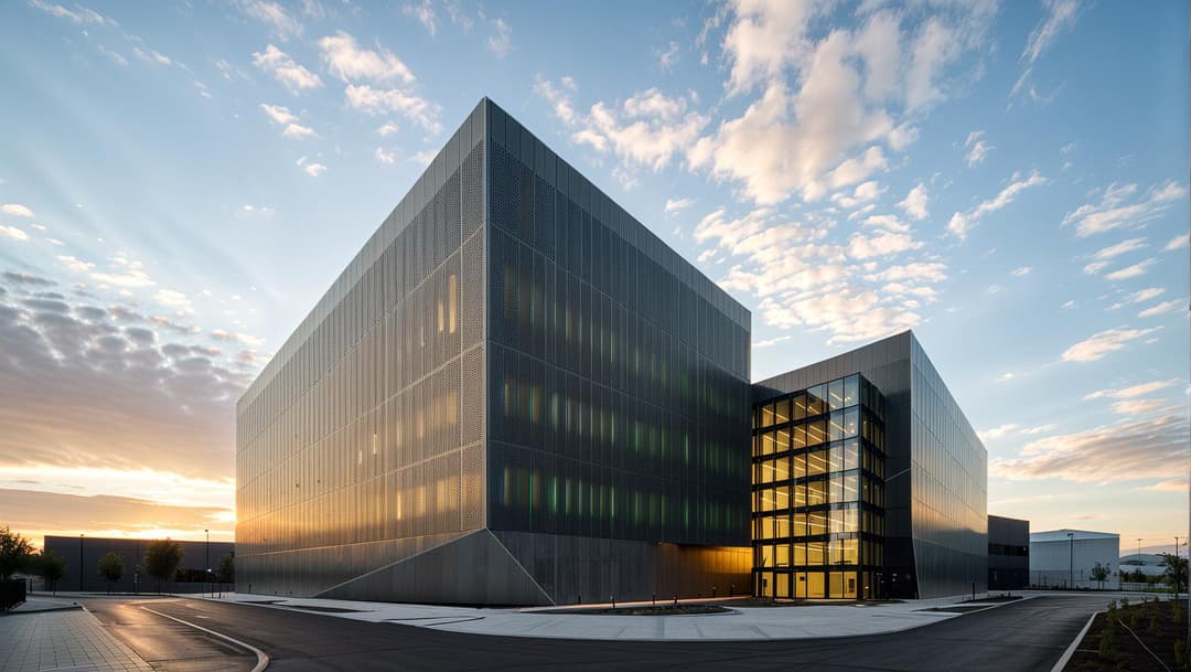 Building Europe’s AI Powerhouse